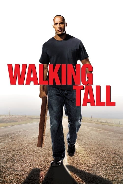 Watch Walking Tall - Luganda Translated Movie by Vj Jingo