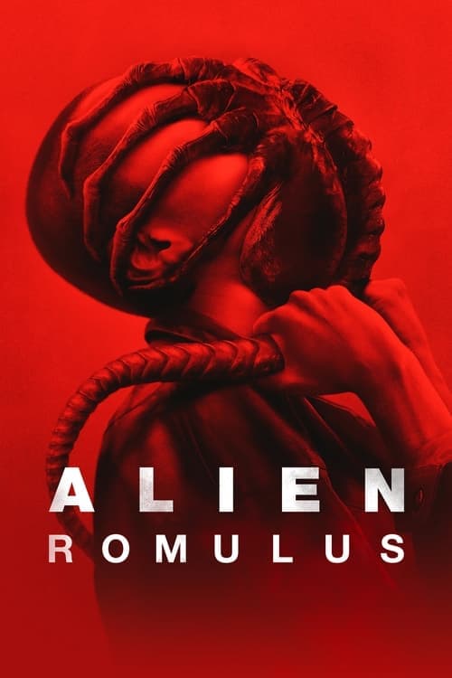 Watch Alien: Romulus - Luganda Translated Movie by Vj Junior