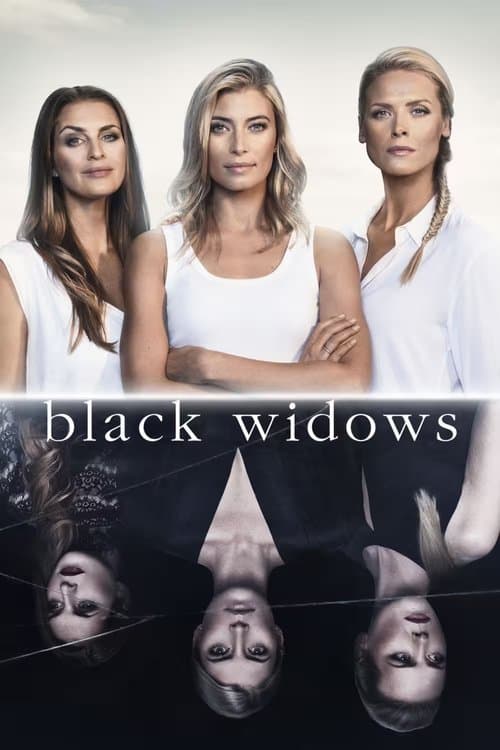Watch Black Widows - Luganda Translated Series by VJ Cabs