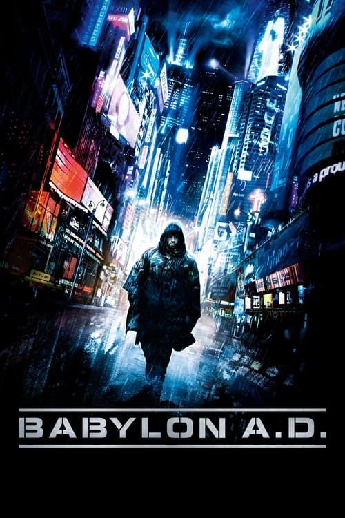 Watch Babylon A.D - Luganda Translated Movie by Vj Little T