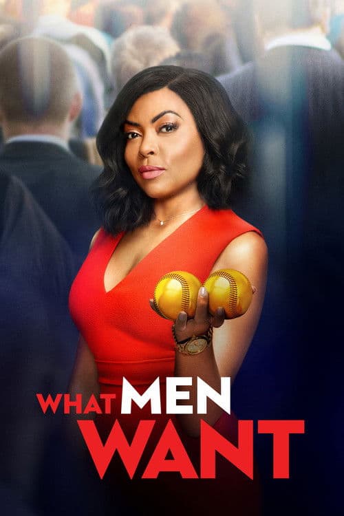 Watch What Men Want - Luganda Translated Movie by Vj Junior