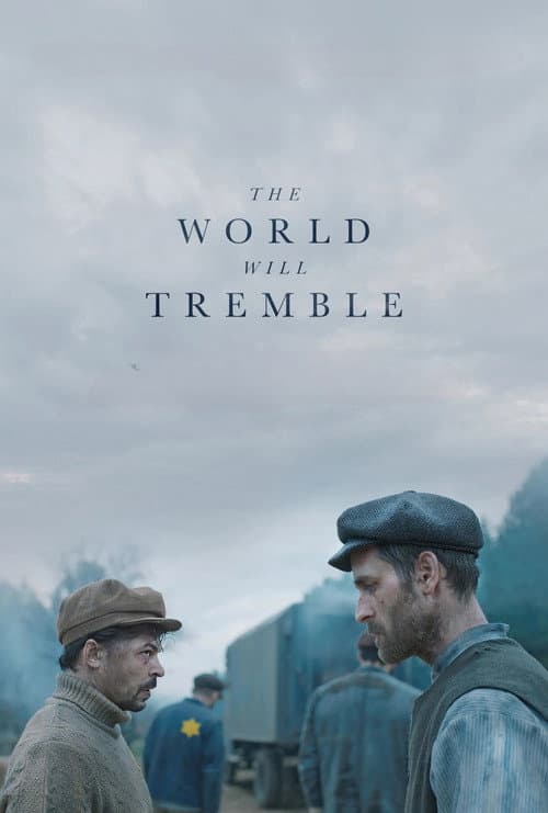 Watch The World Will Tremble - Luganda Translated Movie by Vj Emmy