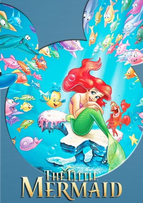 Watch The Little Mermaid - Luganda Translated Series by Vj Kevo