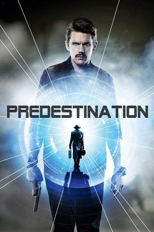 Watch Predestination - Luganda Translated Movie by Vj Ulio
