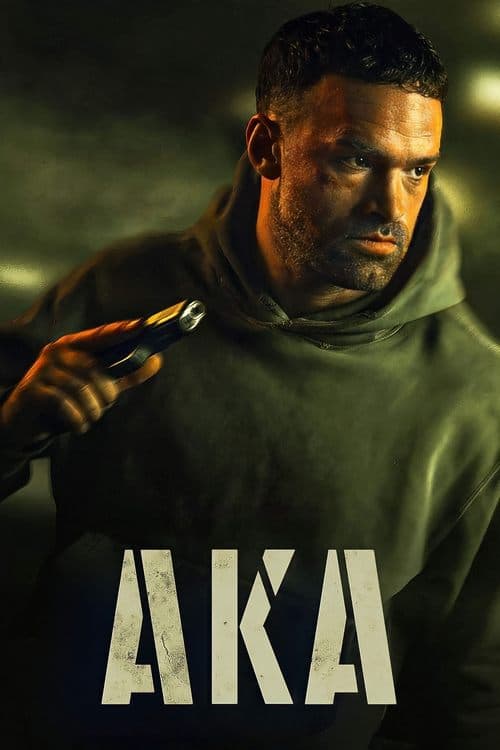 Watch AKA - Luganda Translated Movie by Vj Emmy