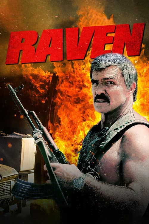 Watch Raven - Luganda Translated Movie by Vj Emmy