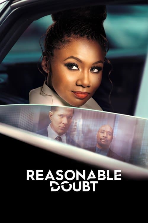 Watch Reasonable Doubt - Luganda Translated Series by Vj Kimuli