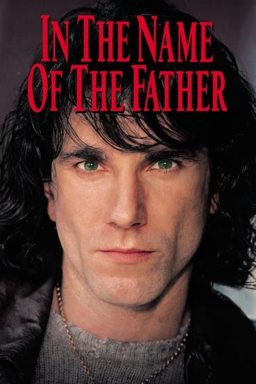 Watch IN THE NAME OF THE FATHER - Luganda Translated Movie by Vj Mark