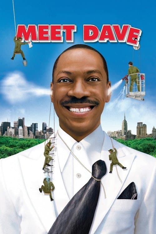 Watch Meet Dave - Luganda Translated Movie by Vj Ulio