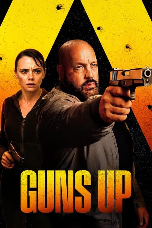 Watch Guns Up - Luganda Translated Movie by Vj Jingo