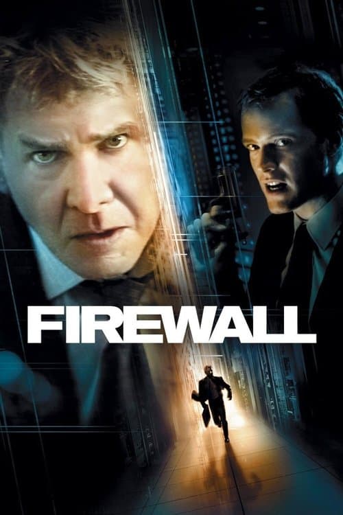 Watch Firewall - Luganda Translated Movie by Vj Junior