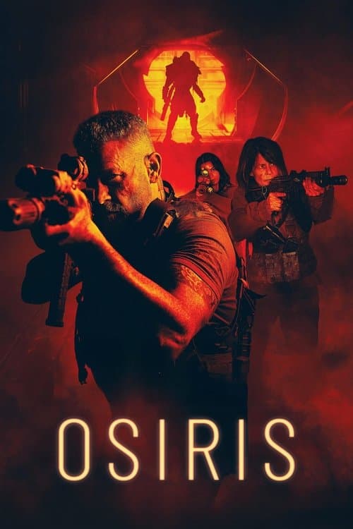 Watch Osiris - Luganda Translated Movie by Vj Junior