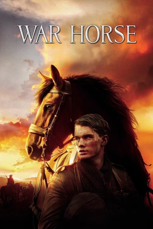 Watch WAR HORSE 1 - Luganda Translated Movie by Vj Junior