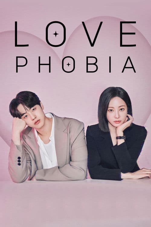 Watch Love Phobia - Luganda Translated Series by Vj Ivo