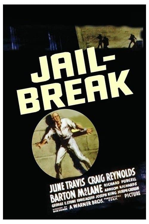Watch Jailbreak - Luganda Translated Movie by Vj Ice P