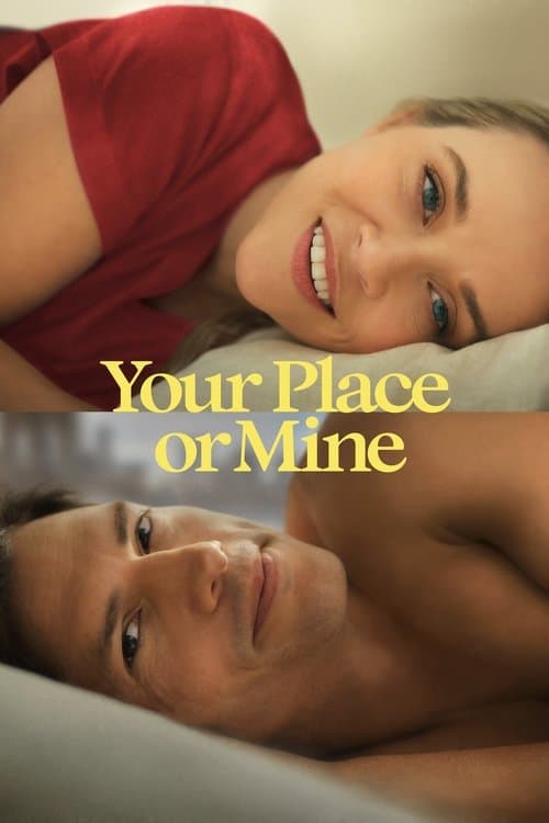 Watch Your Place or Mine - Luganda Translated Movie by Vj Ulio