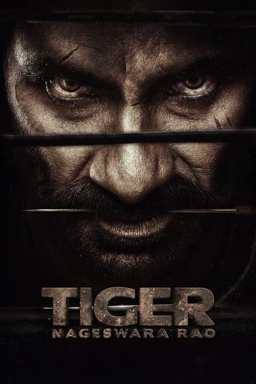 Watch Tiger Nageswara Rao - Luganda Translated Series by Vj Muba