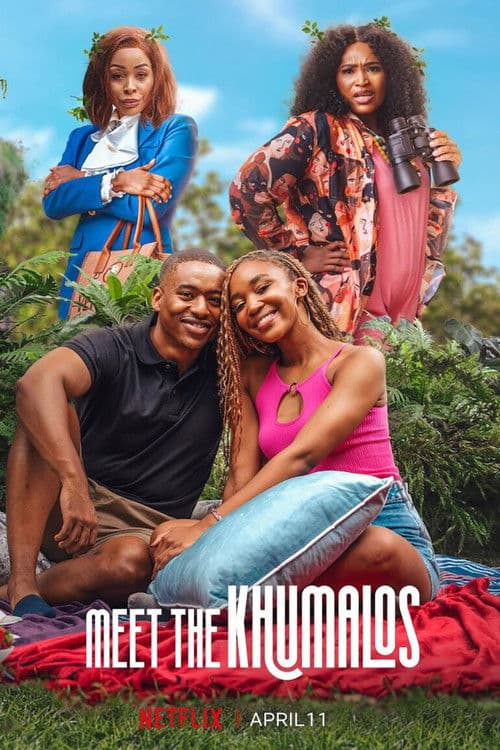 Watch Meet The Khumalos - Luganda Translated Movie by Vj Emmy