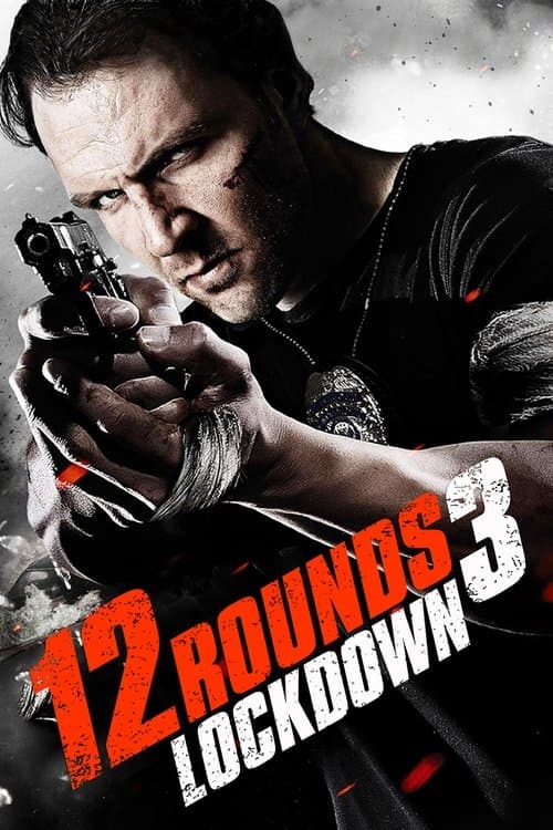 Watch 12 Rounds 3: Lockdown - Luganda Translated Movie by Vj Junior