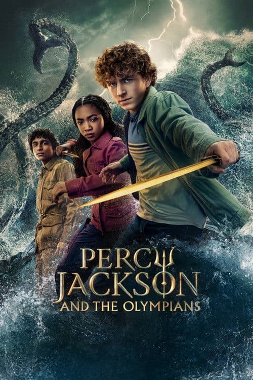 Watch Percy Jackson and the Olympians: The Lightning Thief - Luganda Translated Movie by Vj Junior