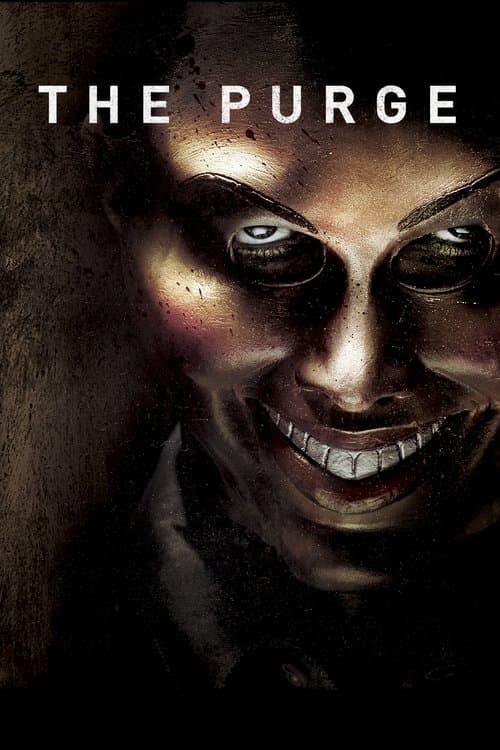 Watch The Purge 4: The First Purge - Luganda Translated Movie by Vj Ice P