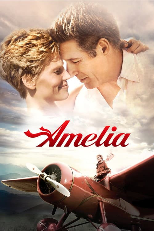 Watch Amelia - Luganda Translated Movie by Vj Mark