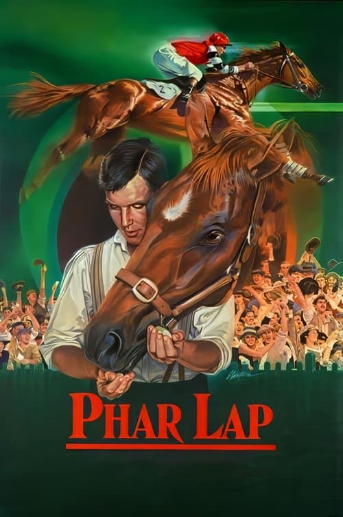 Watch Phar lap - Luganda Translated Movie by Vj Mark