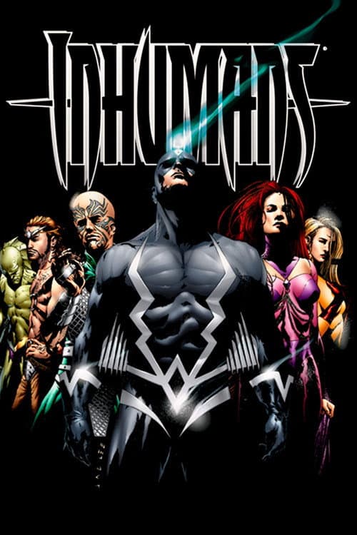 Watch Inhumans - Luganda Translated Series by Vj ...