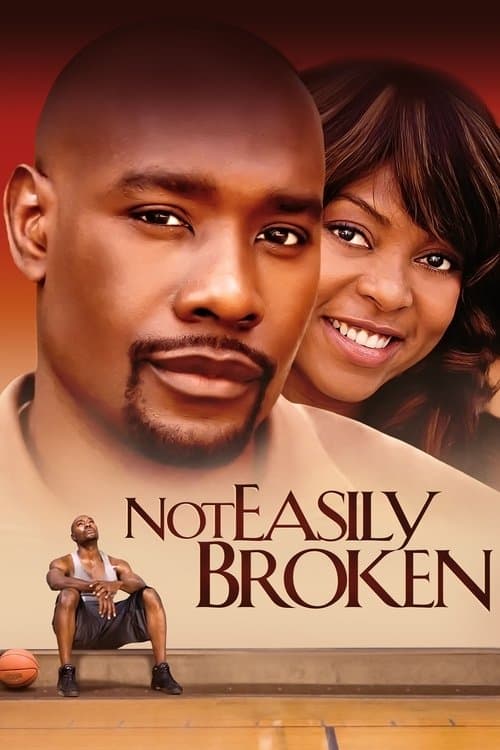 Watch NOT EASILY BROKEN - Luganda Translated Movie by Vj Junior