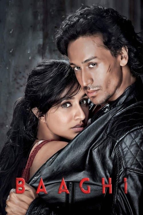 Watch Baaghi 4 - Luganda Translated Movie by Vj Ice P