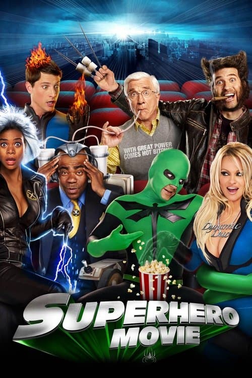 Watch Superhero Movie - Luganda Translated Movie by Vj Soul