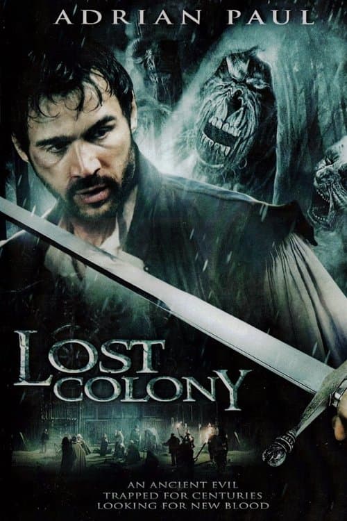 Watch Lost Colony: The Legend of Roanoke - Luganda Translated Movie by Vj Soul