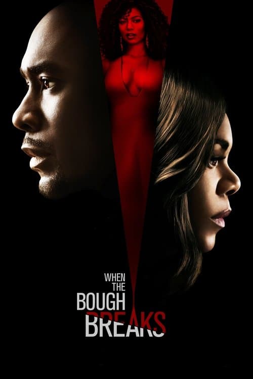 Watch When the Bough Breaks - Luganda Translated Movie by Vj Emmy