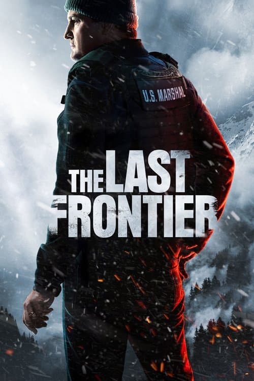 Watch The Last Frontier - Luganda Translated Series by Vj Emmy