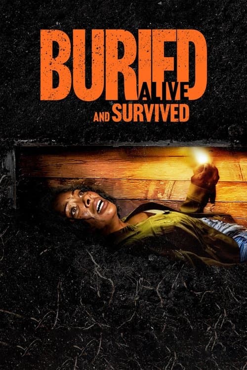 Watch Buried Alive and Survived - Luganda Translated Movie by VJ Kevin