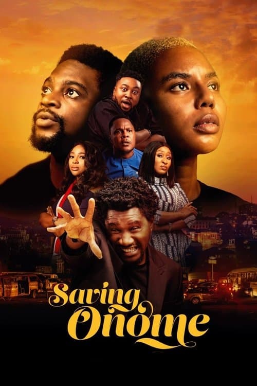 Watch Saving Onome - Part 2 - Luganda Translated Movie by Vj Artik