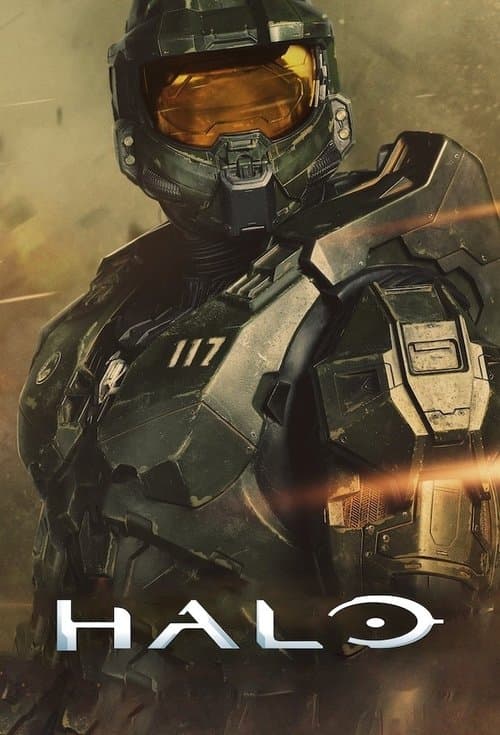 Watch Halo Season 2: Episode - Luganda Translated Series by Vj Junior
