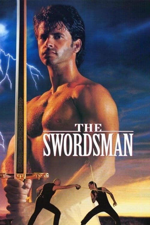 Watch The Swordsman - Luganda Translated Movie by Vj Junior