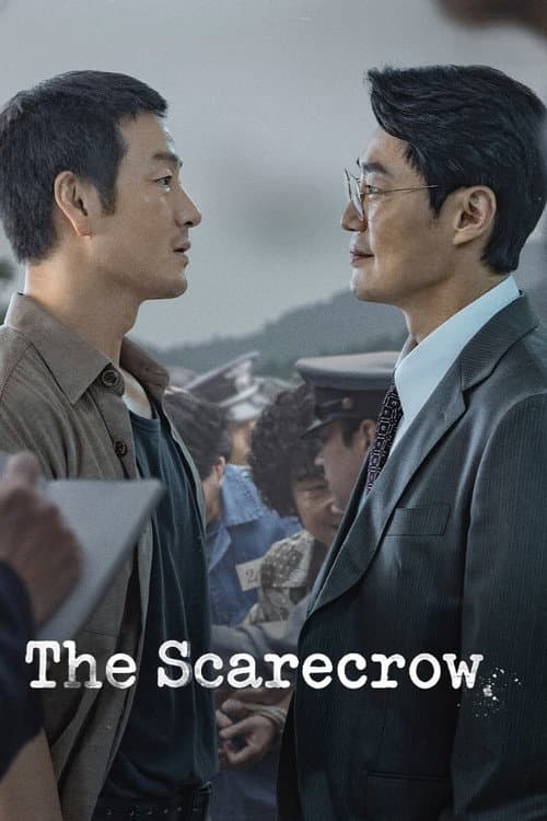 Watch The Scarecrow - Luganda Translated Series by Vj Nelly