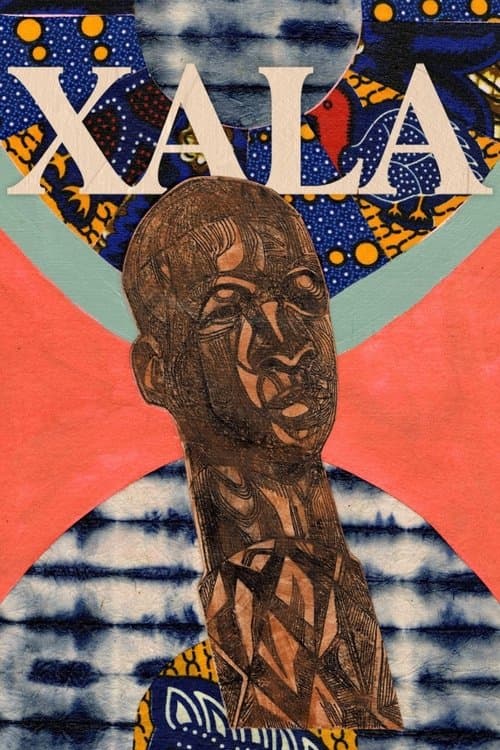 Watch XALA - Luganda Translated Movie by Vj Mark
