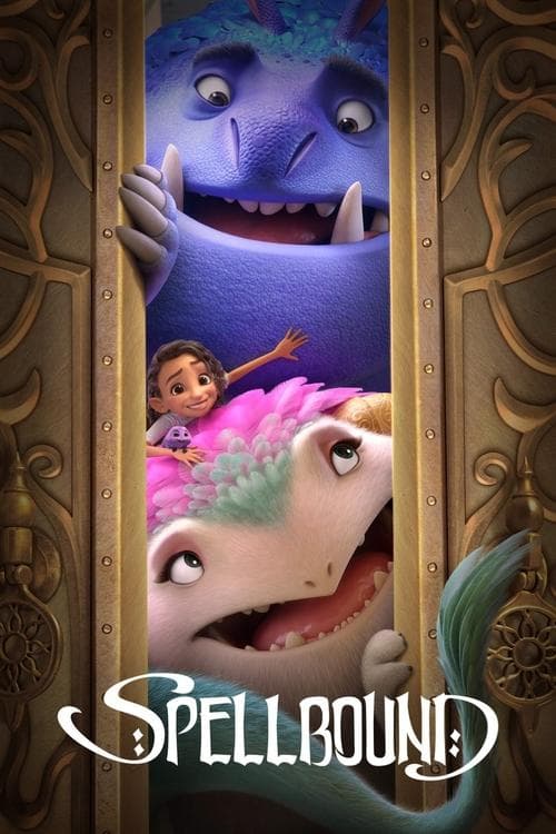 Watch Spellbound - Luganda Translated Movie by Vj Uncle T