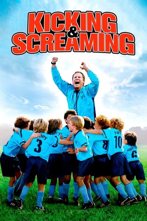 Watch Kicking & Screaming - Luganda Translated Movie by Vj Jingo