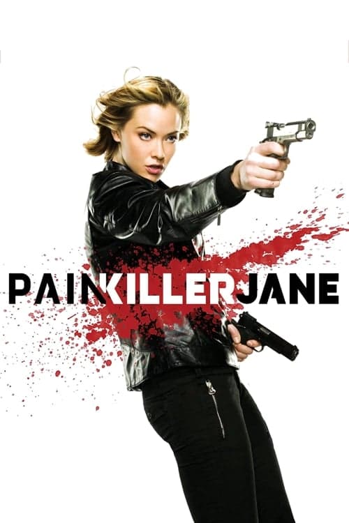 Watch Painkiller Jane - Luganda Translated Series by Vj Ice P