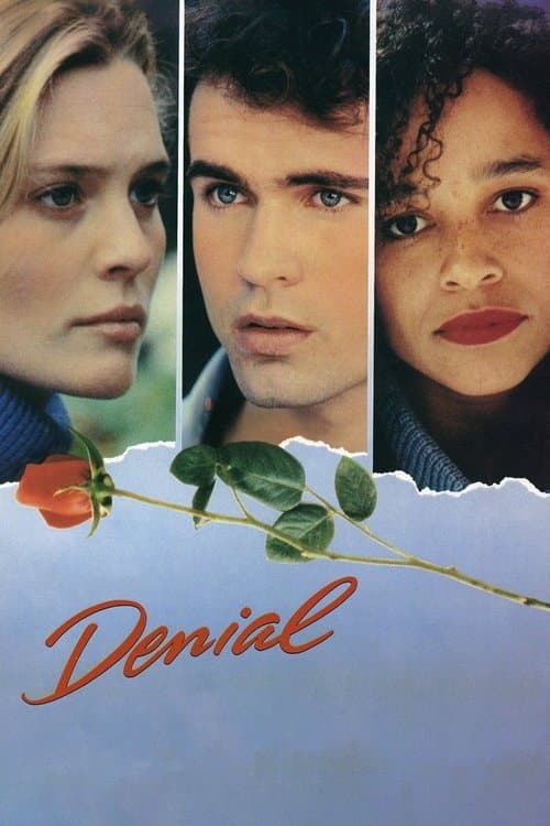 Watch Denial - Luganda Translated Movie by Vj Mark