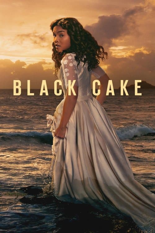 Watch Black Cake - Luganda Translated Series by VJ Ronnie