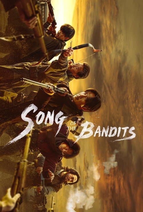Watch Song of the Bandits - Luganda Translated Series by Vj Ice P