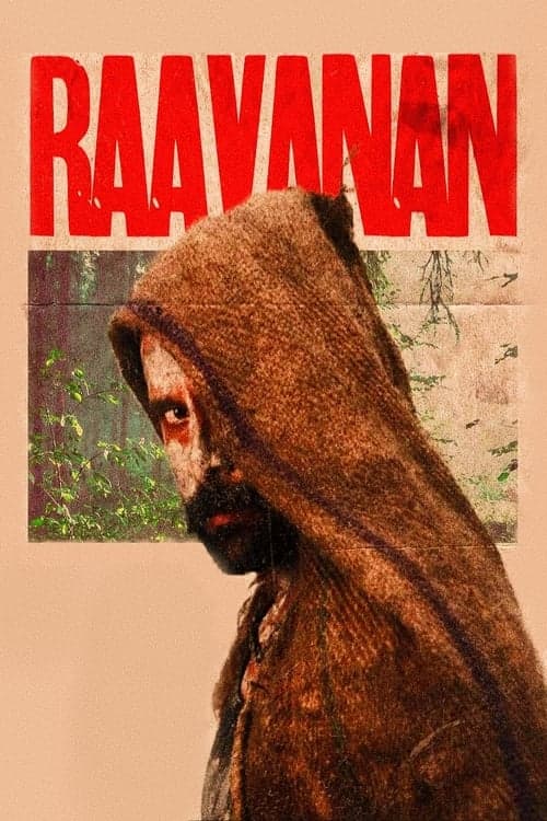 Watch Raavanan - Luganda Translated Movie by Vj MK