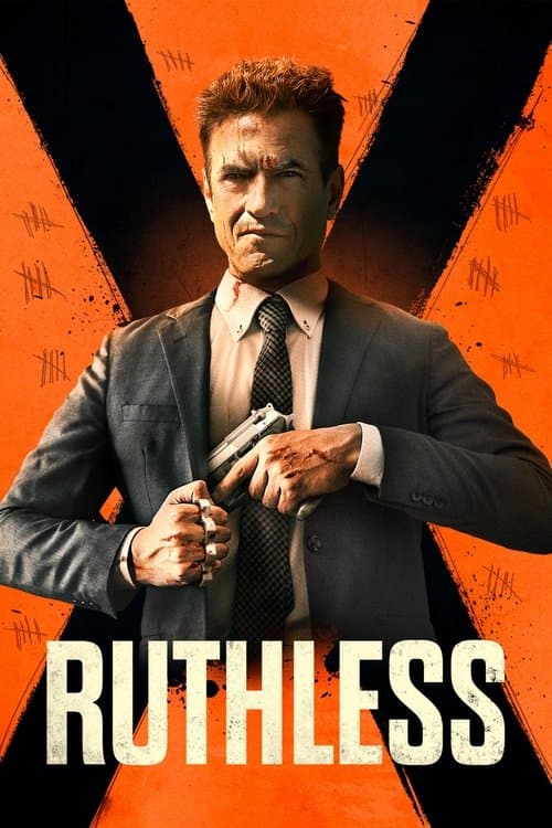 Watch Ruthless - Luganda Translated Movie by Vj Emmy