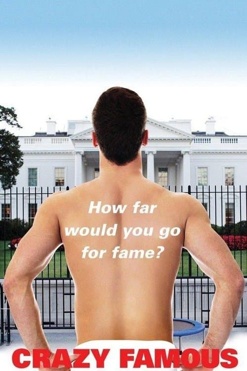 Watch Crazy Famous - Luganda Translated Movie by Vj Soul