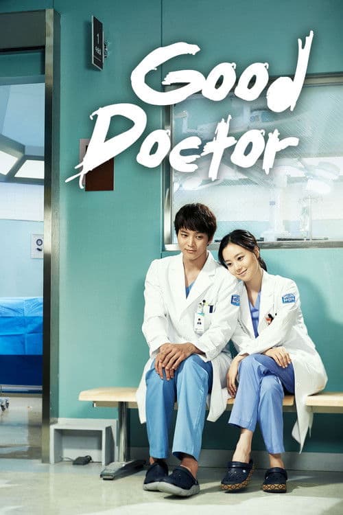 Watch Good Doctor - Luganda Translated Series by Vj KS
